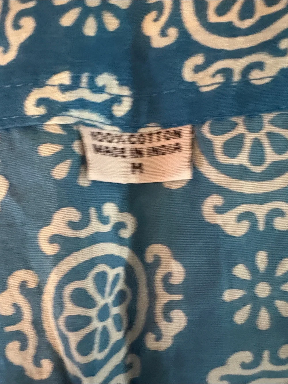 3 Beach Coverups.   2 med 1 small - Picture 5 of 7
